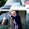 Zölle: Zollstreit: Von der Leyen trifft Trump in Schottland