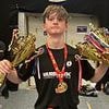 Kickboxer, 15, who collapsed after unsanctioned match against 17-year-old with no clear safety standards died by misadventure, coroner rules