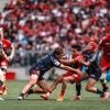 Rugby. Selon vous, qui de l’UBB ou du Stade Toulousain est favori pour la finale du Top 14 ?