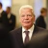 „Das sage ich quasi unter Tränen“: Gauck geht Israel wegen Kriegsführung in Gaza hart an