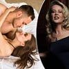 The old-fashioned sex tips that actually work - including the toe-curling oral technique that's been bedroom gospel for decades... and the seven words ALL men love to hear
