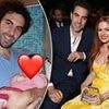 Isla Fisher shares touching Father's Day tribute to ex-husband Sacha Baron Cohen - just days after finalising their divorce