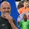 The truth behind Chelsea's No 1 issue: Blues have spent almost £1.5BILLION on 49 players but still haven't solved a key conundrum