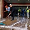 In Syria’s Sweida, the stench of death still lingers days after sectarian bloodshed