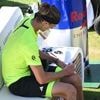 „Spritze ich mich nicht, komme ich in Lebensgefahr“: Zverev will sich trotz Diabetes nicht einschränken lassen