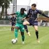 Football – National 2. En manque de réussite, Locminé s’incline face à Dinan