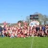 À Bayeux, avec sa montée, le club de rugby a de la suite dans les idées et des ambitions