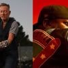 Bruce Springsteen VS Trump et Tuerie, un rappeur éclectique