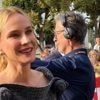 "Le cœur grand ouvert", Diane Kruger, présidente du jury, illumine la cérémonie d'ouverture du 18e Festival du film francophone d'Angoulême