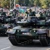 Schon 2027 möglich: Tusk warnt vor zeitnahem Konflikt mit Russland