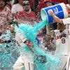 Angels slip past Diamondbacks 6-5 on d'Arnaud's RBI single in ninth