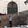 16 Tote nach Standseilbahn-Unfall: Deutscher Vater offenbar unter den Opfern in Lissabon