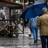 Météo : un temps plus perturbé et plus frais attendu cette semaine