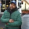 Revealed: Desperate plight of homeless migrants on the streets of Britain's asylum capital. GRAHAM GRANT witnesses chaos, drugs and a city at breaking point...