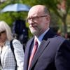 White House will unveil Trump's 2026 budget, his first since returning to power