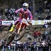 Motocross. Grand Prix de France : à Ernée, le Belge Lucas Coenen survole les qualifications en MXGP