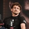 Ben Askren's wife provides emotional health update on his condition - after former MMA star was unresponsive in hospital after contracting pneumonia