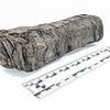 Herculaneum scroll's secret AUTHOR is uncovered after 2,000 years - as scientists use AI to virtually unwrap the priceless manuscript