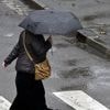 La Moselle et la Meurthe-et-Moselle placées en vigilance orange à la pluie et aux inondations