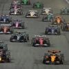 Grand Prix von Saudi-Arabien: Oscar Piastri gewinnt in Dschidda vor Verstappen