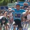 Mads Pedersen geeft eindwinst in Ronde van Denemarken nog extra glans met derde ritzege
