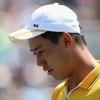 Roland-Garros. Forfait, Kei Nishikori ne jouera pas Carlos Alcaraz au premier tour