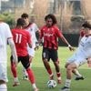Football. N3 : La réserve guingampaise doit s’imposer face à Vannes pour rester au sommet