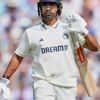 England races to 109-1 in 16 overs to trail India by 115 runs in fifth and final test
