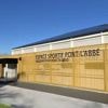 La rénovation de la salle omnisports Kerathur de Pont-l’Abbé sera inaugurée le samedi 26 avril