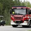 Five killed after helicopters collide in Finland