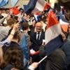 À Marseille, le candidat Edouard Philippe se pose en défenseur de l’État de droit