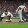 Giants score 2 in 8th inning to beat Phillies 3-1