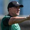 Doubts over Brendan Rodgers' future are a problem for Celtic as they enter corridor of uncertainty
