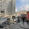 Israël voert grote luchtaanvallen uit op nucleaire en militaire doelen Iran, Khamenei zweert wraak