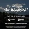 PUBG-makers brengen bètaversie van nieuwe game Prologue: Go Wayback uit