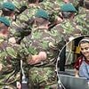 Less than a fifth of Italians would fight for their country, social studies survey suggests