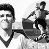 Colin Booth dead at 90: Wolves legend who won two titles at the club passes away as tributes flood in