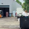 Seize tonnes de viande avariée découvertes dans un supermarché de Toulouse