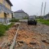 Why did Russian mega earthquake not cause more tsunami damage?
