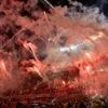 Nach jahrelangem Verbot: Argentinien testet Rückkehr von Gästefans in Stadien