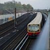 Auf Waggon geklettert: Zwei S-Bahn-Surfer in Berlin gestorben