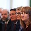 Rachel Reeves begs ministers to rein in spending to help fill '£50bn' hole in public finances at Budget - with Brits facing more tax hikes as businesses sound alarm