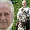 Legendary horse trainer Bill Turner left 'fighting for his life' after horrific accident - as his family are left with 'heartbreaking imminent decision'