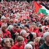 Zijn Nederlanders echt van mening veranderd over het conflict tussen Israël en Palestina?
