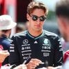 Russell geeft toe dat hij bezorgd was over komst Verstappen naar Mercedes