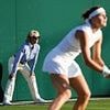 Fault! Reform UK unleashes a volley of criticism at Wimbledon for scrapping line judges in favour of electronic calls as party suggests it's 'un-British'