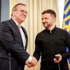 Verstärkte russische Angriffe: Marschflugkörper und Drohnen: neue Kooperation mit Ukraine