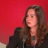 Marine Le Pen condamnée : "Les juges ont raison d'appliquer la loi", mais c'est "le peuple qui doit décider", affirme Sarah Knafo, de Reconquête