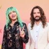 Reality: Kaulitz-Doku: Liebes- und Wasserschäden in LA