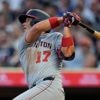 Abrams has 3-run double, Call has HR and 3 RBIs, Garcia also homers as Nationals beat Twins 9-3